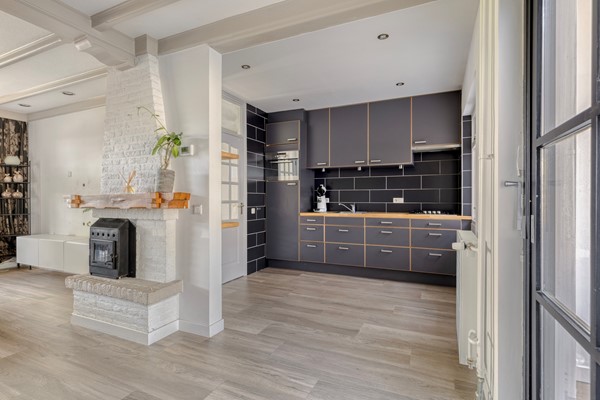 Medium property photo - Pepijn van Herstalstraat 46, 6021 BT Budel